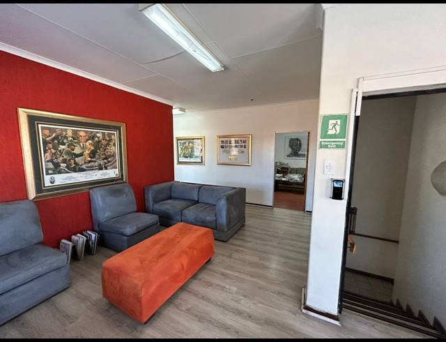 8,000M² WAREHOUSE TO LET IN SPARTAN